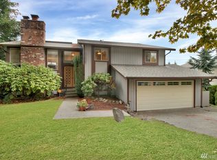 4034 SW 328th St, Federal Way, WA 98023