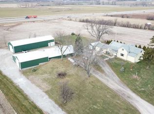 N9252 Ridge Rd, Van Dyne, WI 54979