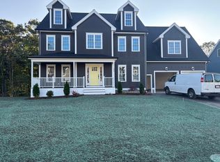 104 Debbie Rd LOT 16, Brockton, MA 02301