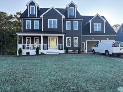 104 Debbie Rd Lot 16, Brockton, MA, 02301
