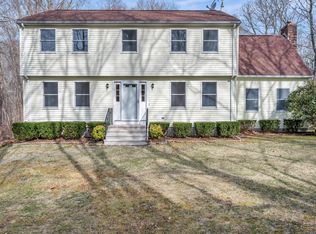 360 Hubbard Rd, Higganum, CT 06441