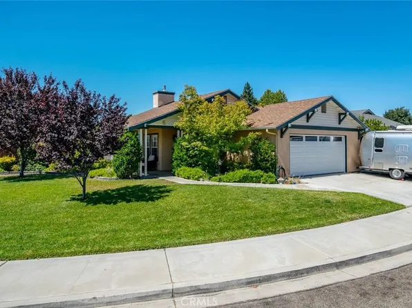 55 Honey Way, Templeton, CA 93465