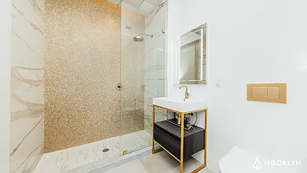 Rented by Nooklyn NYC LLC