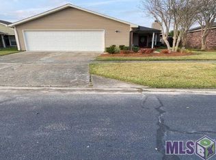 2113 Birch Ridge Ave, Baton Rouge, LA 70816