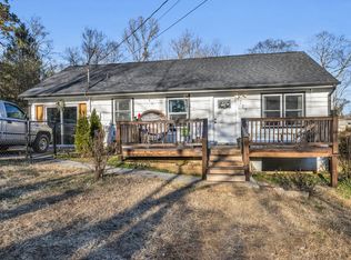 117 Laurel Dr, Chattanooga, TN 37415