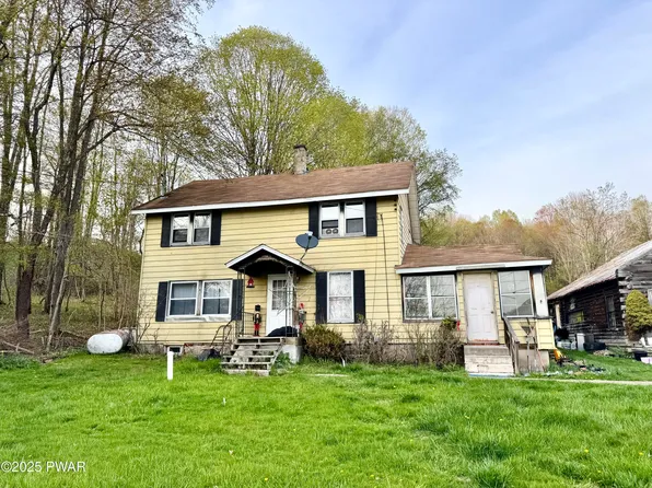 2000 Bethany Tpke, Pleasant Mount, PA 18453