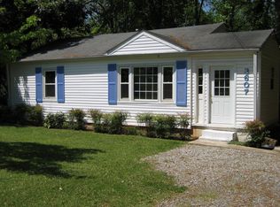 3607 Orchard Cir, Decatur, GA 30032