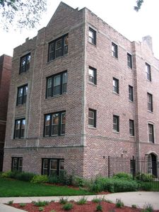 134 Clyde Ave APT 3E, Evanston, IL, 60202