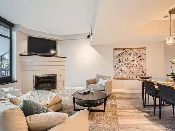 1350 Lawrence Street #2F, Denver, CO 80204