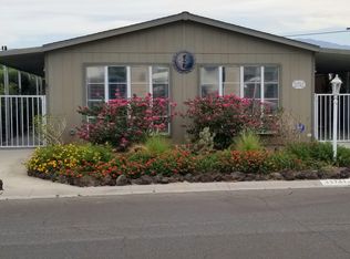 33741 Westchester Dr, Thousand Palms, CA 92276