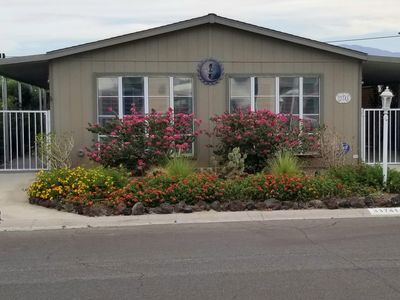 33741 Westchester Dr, Thousand Palms, CA, 92276