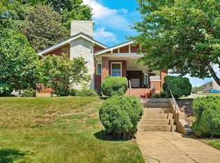 625 Vinton Mill Ct NE, Roanoke, VA 24012