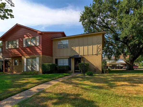 8520 Grover Pl, Shreveport, LA 71115