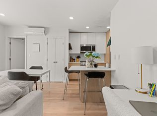 11 Parker Hill Ave APT 5A, Roxbury Crossing, MA 02120