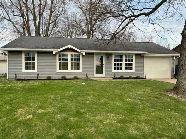 1816 Norwood Way, Anderson, IN 46011