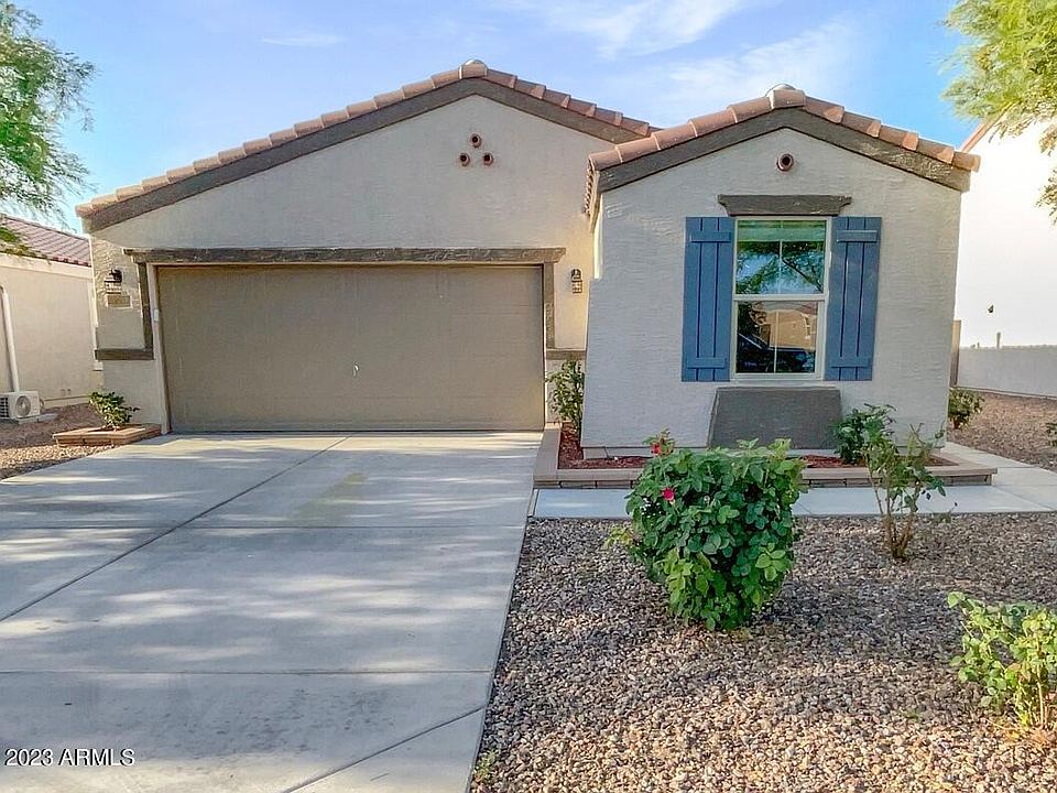 25657 W Beth Dr, Buckeye, AZ 85326 Zillow