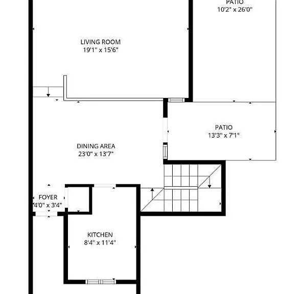 7853 E Pleasant Run — Photo 3