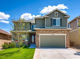 5050 S Riviera Ct, Aurora, CO 80015