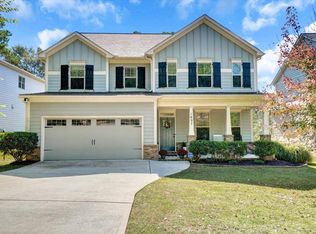 1697 Dyeson Rd SW, Marietta, GA 30008