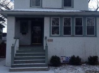 1164 Home Ave, Oak Park, IL 60304