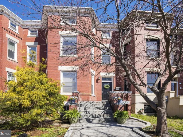 24 R St NE, Washington, DC 20002
