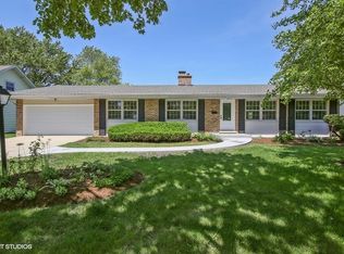 730 61st St, Downers Grove, IL 60516