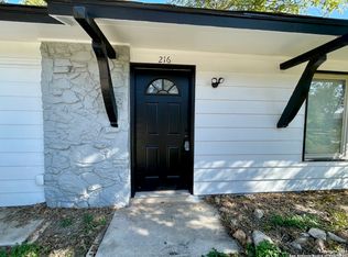 216 Brenda Dr, Converse, TX 78109