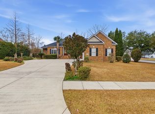 111 Amanda Cir, Goose Creek, SC 29445