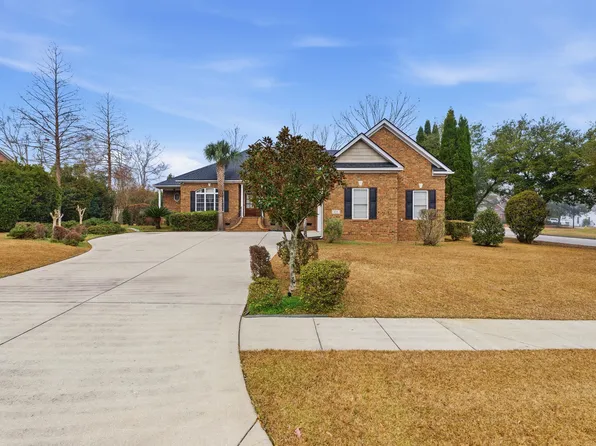 111 Amanda Cir, Goose Creek, SC 29445