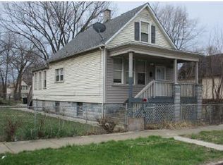 131 E 117th Pl, Chicago, IL 60628