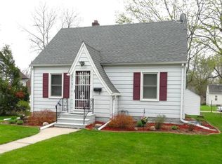 603 Saint Peter Ave, Albert Lea, MN 56007