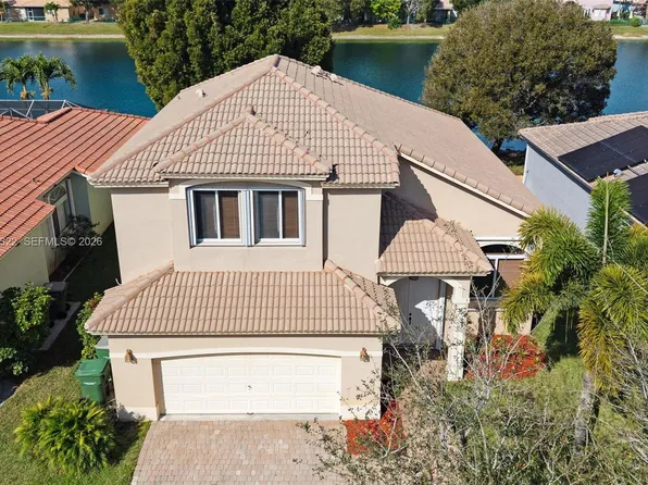 2002 SE 17th Ave, Homestead, FL 33035