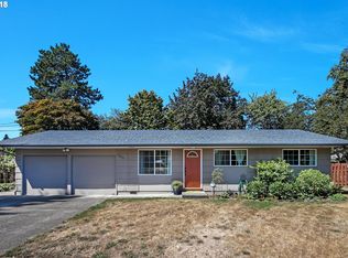 2031 SE 161st Ct, Portland, OR