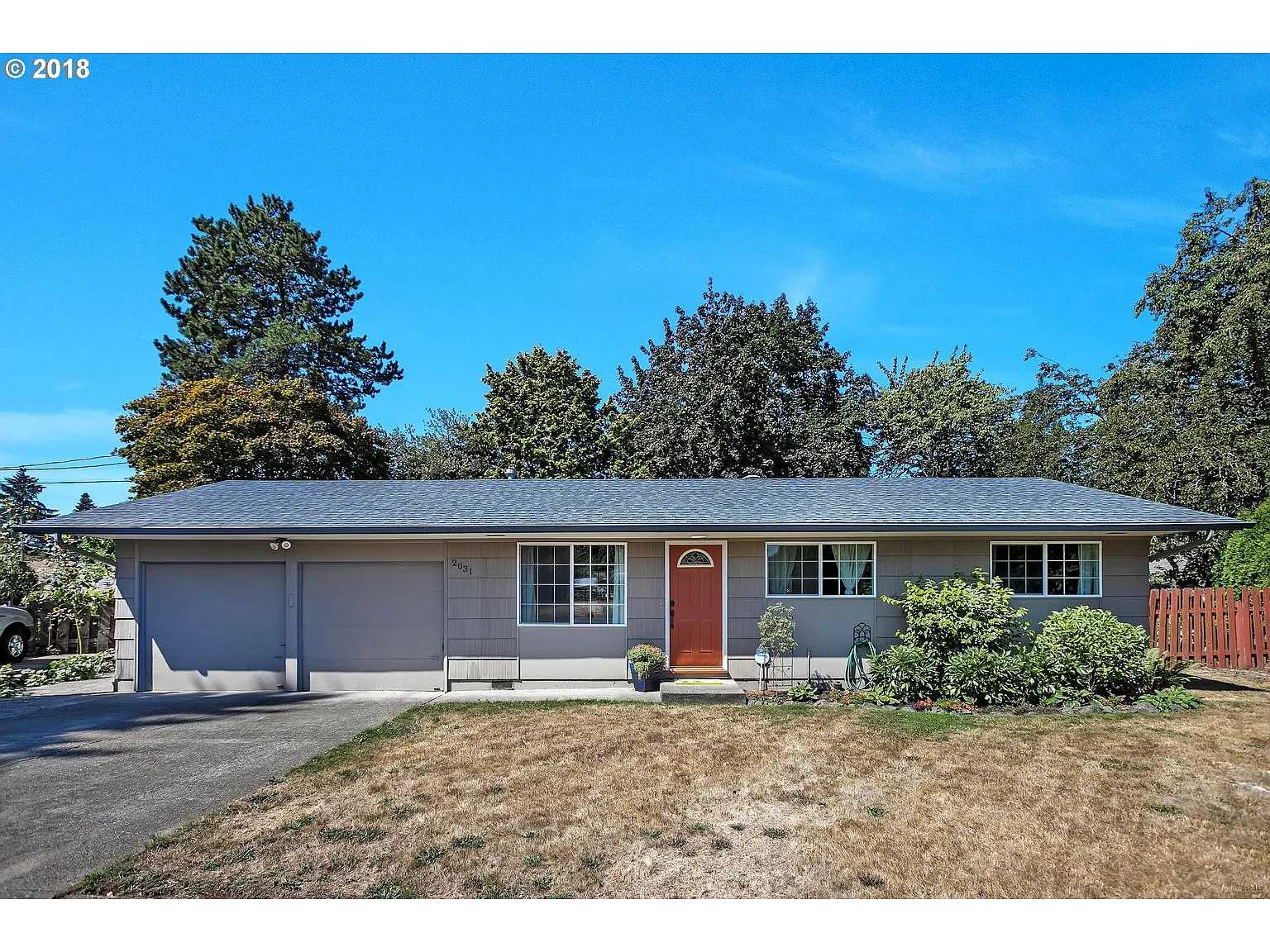 2031 SE 161st Ct photo 1