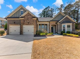 6955 Tybridge St, Cumming, GA 30040