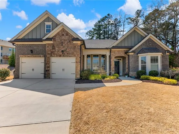 6955 Tybridge St, Cumming, GA 30040