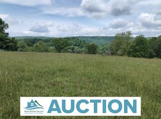 Tbd Kirby Rd, Draper, VA 24324