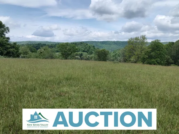 Tbd Kirby Rd, Draper, VA 24324