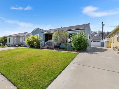 5822 Daneland St, Lakewood, CA, 90713