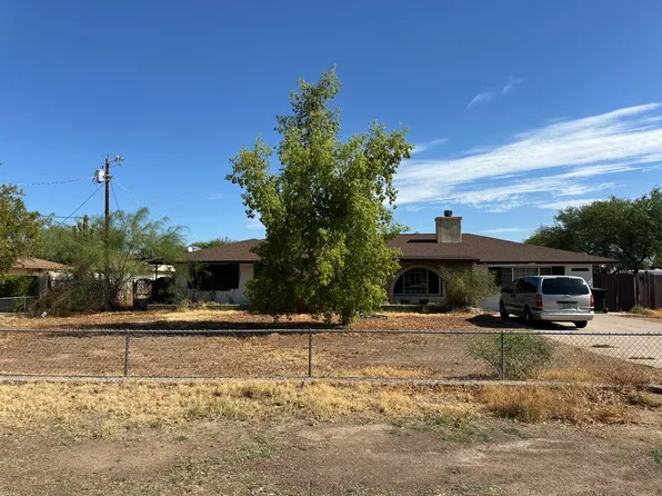 4038 W Morrow Dr, Glendale, AZ 85308