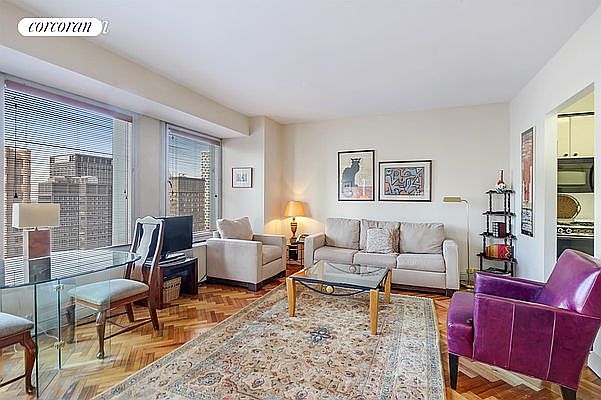 1st image of 150 W 56th St APT 4711