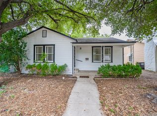 227 Frost St, San Antonio, TX 78201