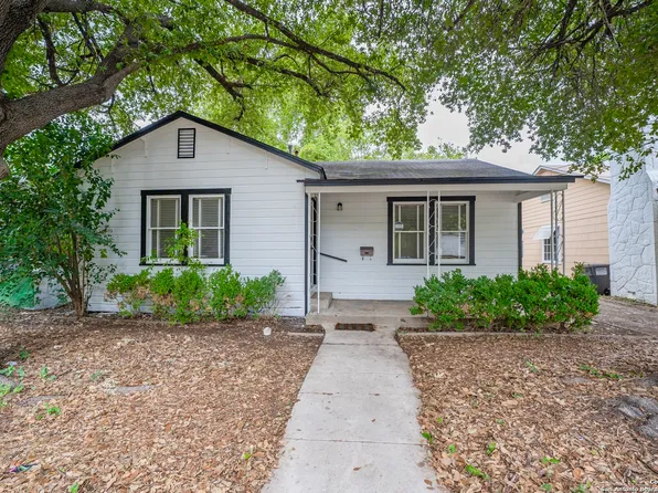 227 Frost St, San Antonio, TX 78201