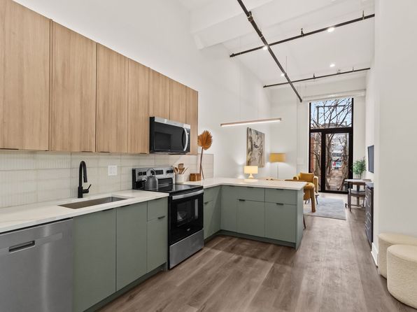 813 W Evergreen Ave #313