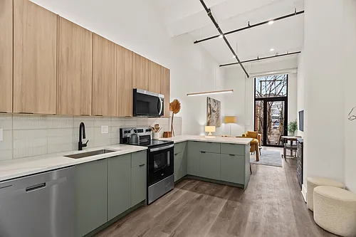 The Evergreen Lofts Photo 1