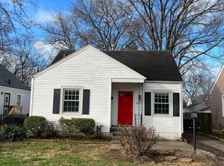 2920 Cannons Ln, Louisville, KY
