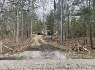 3520 Cold Springs Rd, Greenville, VA 24440