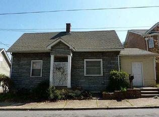 1079 Snyder St NW, Atlanta, GA 30318