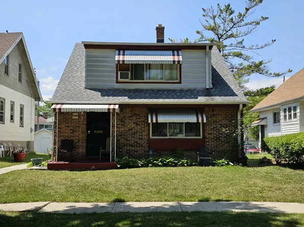4537 North 38th STREET #4539, Milwaukee, WI 53209