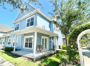 2212 San Vittorino Cir APT 101, Kissimmee, FL 34741